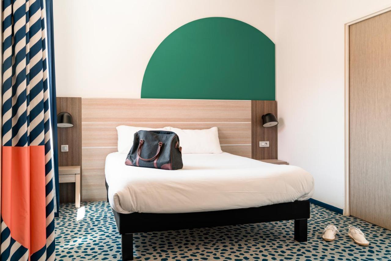 Ibis Styles Marseille Plan De Campagne Hotel Mirabeau Buitenkant foto